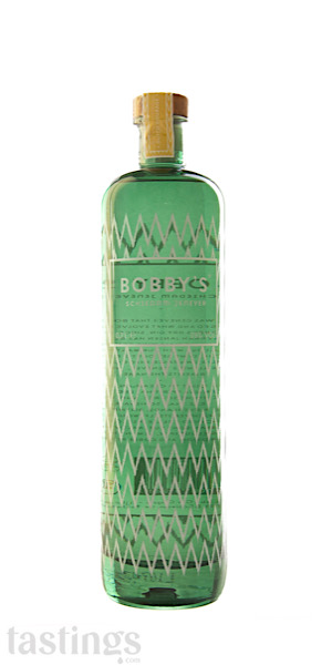 Bobby’s Gin Company