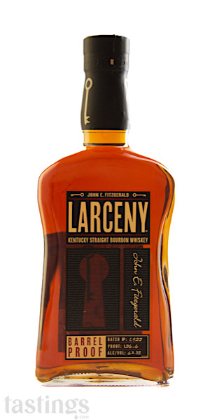 Larceny