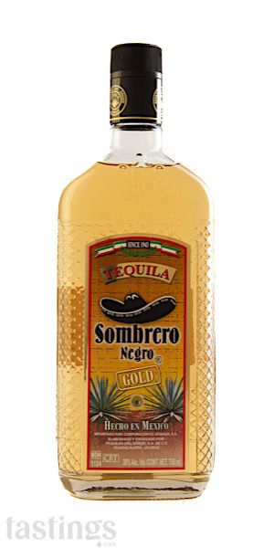 Sombrero Negro