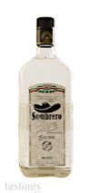Sombrero 100% Agave Silver Tequila