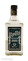 Sip & Sip Silver Tequila