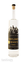 Lovton Farms Gentlemens Reserve Vodka