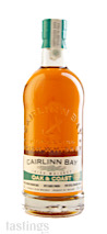 Cairlinn Bay Oak & Coast Irish Whiskey