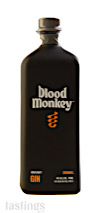 Blood Monkey Irish Craft Gin