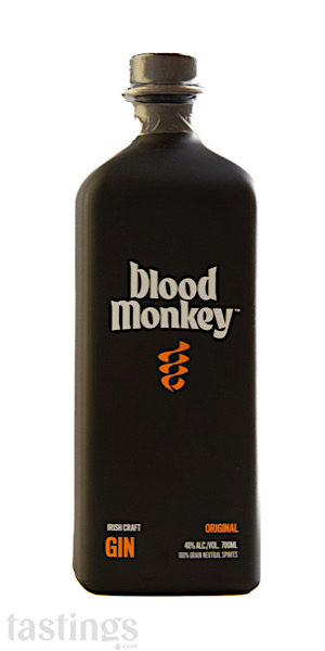 Blood Monkey