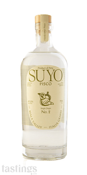 Suyo
