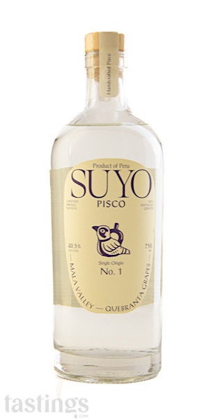 Suyo