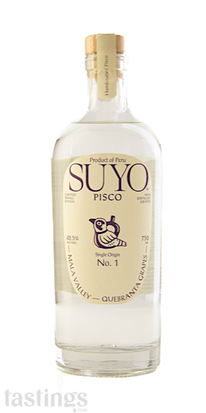 Suyo