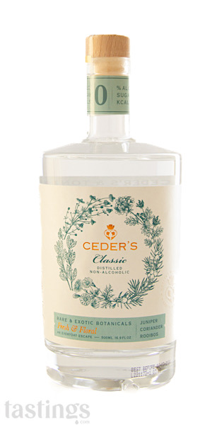Ceder’s