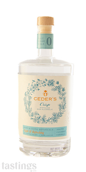Ceder’s