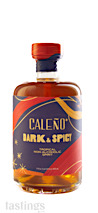 Caleño Dark & Spicy Tropical Non-Alcoholic Spirit