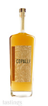 Copalli Barrel Rested Aged Fresh Cane Juice Rum