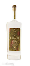 Copalli Cacao Flavored Fresh Cane Juice Rum