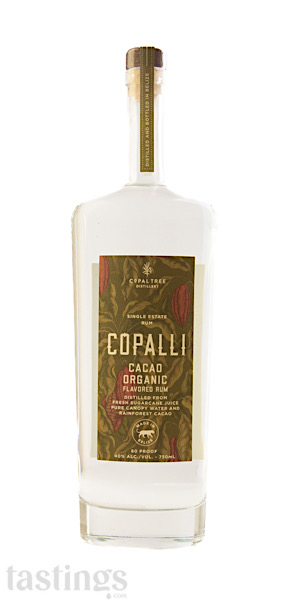 Copalli