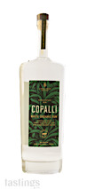 Copalli Unaged Fresh Cane Juice White Rum