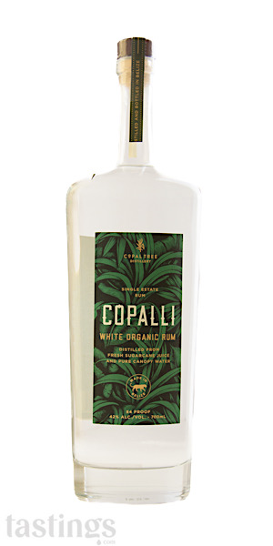 Copalli
