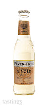 Fever-Tree Premium Ginger Ale Cocktail Mixer