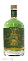 Lyre’s Absinthe Non-Alcoholic Spirit