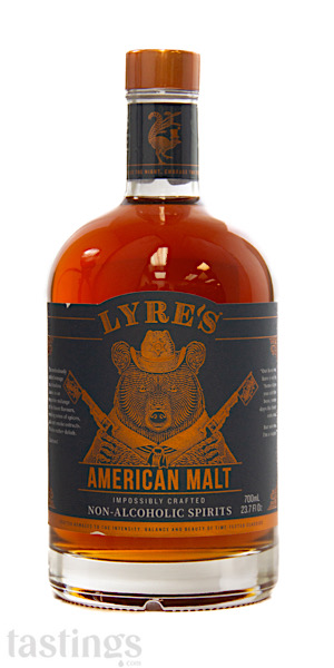Lyre’s