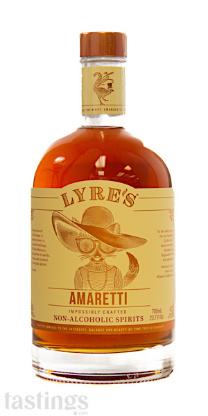 Lyre’s