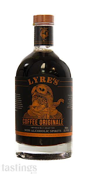 Lyre’s