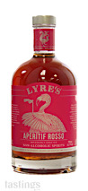 Lyre’s Aperitif Rosso Non-Alcoholic Spirit