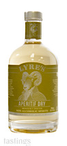 Lyre’s Aperitif Dry Non-Alcoholic Spirit