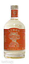 Lyre’s Orange Sec Non-Alcoholic Spirit
