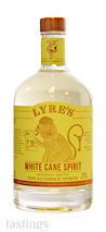 Lyre’s White Cane Spirit Non-Alcoholic Spirit