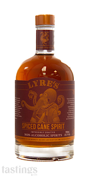 Lyre’s