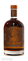 Lyre’s Dark Cane Spirit Non-Alcoholic Spirit
