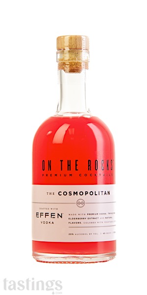 On The Rocks