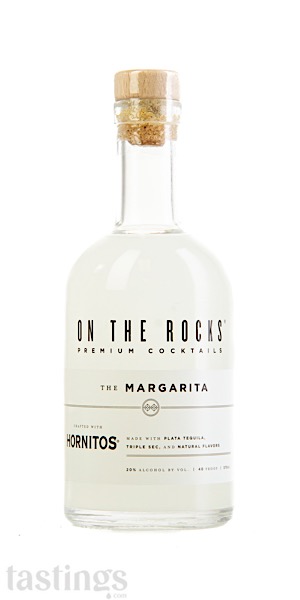 On The Rocks
