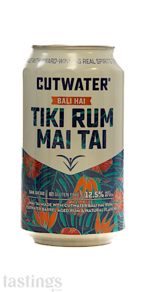 Cutwater Spirits