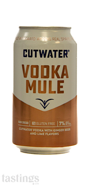 Cutwater Spirits