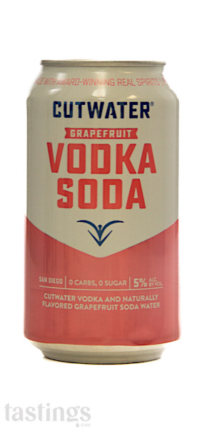 Cutwater Spirits