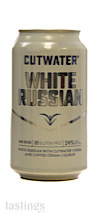 Cutwater Spirits White Russian