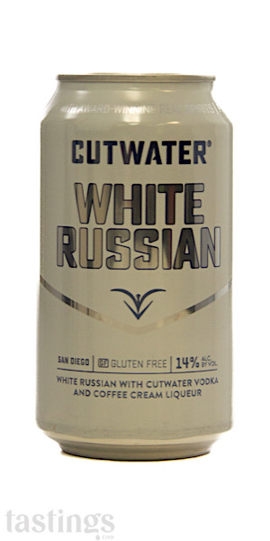 Cutwater Spirits