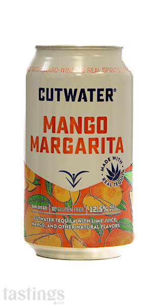 Cutwater Spirits