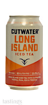 Cutwater Spirits Long Island Iced Tea