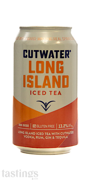 Cutwater Spirits