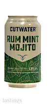 Cutwater Spirits Mint Mojito