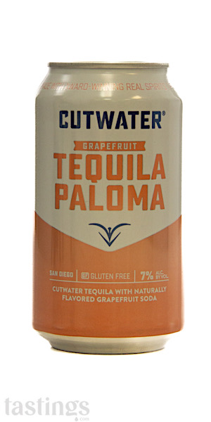 Cutwater Spirits