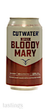 Cutwater Spirits Spicy Bloody Mary
