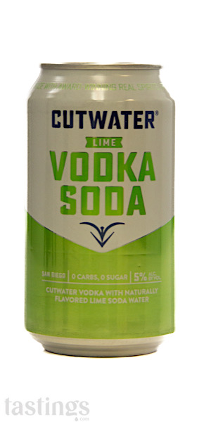 Cutwater Spirits