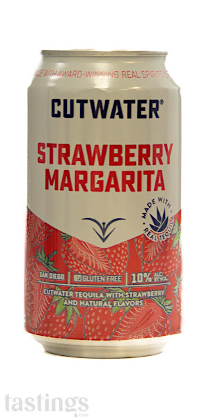 Cutwater Spirits