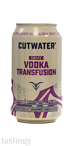 Cutwater Spirits