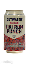 Cutwater Spirits Bali Hai Tiki Rum Punch