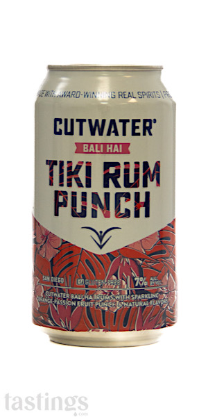 Cutwater Spirits