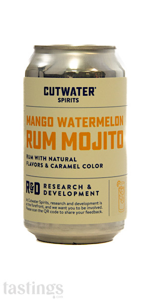 Cutwater Spirits